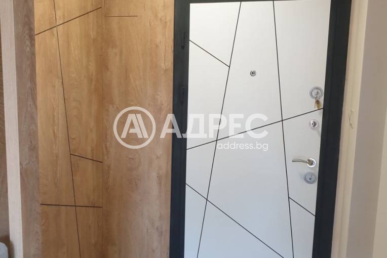 Едностаен апартамент, Хасково, Център, 624109, Снимка 9
