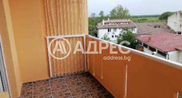 Тристаен апартамент, Стара Загора, Зора, 660109, Снимка 3