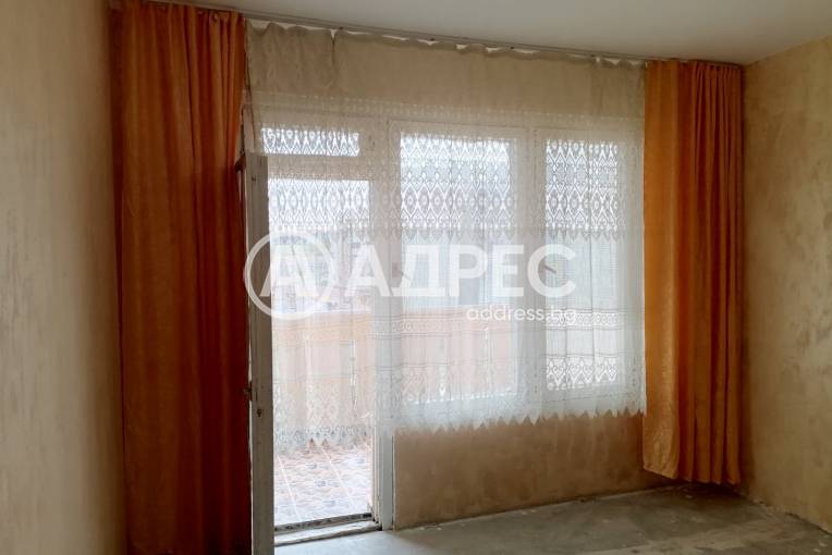 Тристаен апартамент, Стара Загора, Зора, 660109, Снимка 1