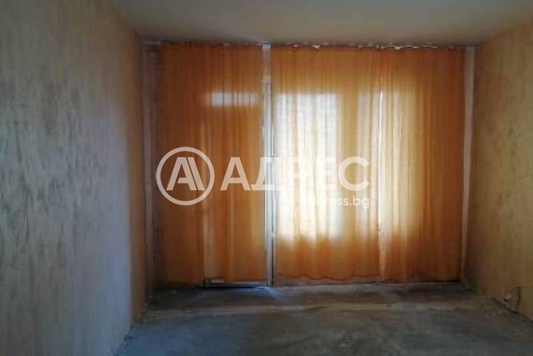 Тристаен апартамент, Стара Загора, Зора, 660109, Снимка 2