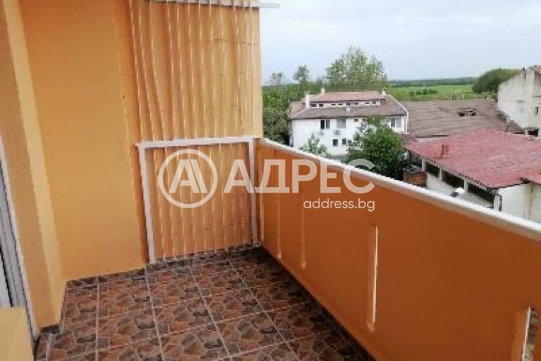 Тристаен апартамент, Стара Загора, Зора, 660109, Снимка 3