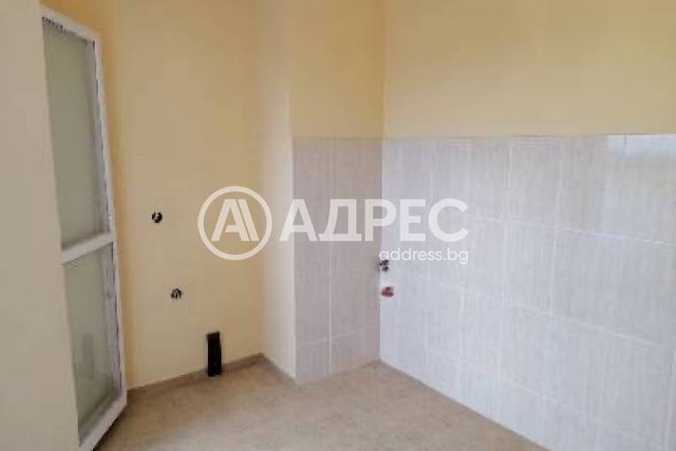 Тристаен апартамент, Стара Загора, Зора, 660109, Снимка 5