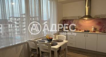 Двустаен апартамент, Кранево, 662109, Снимка 1