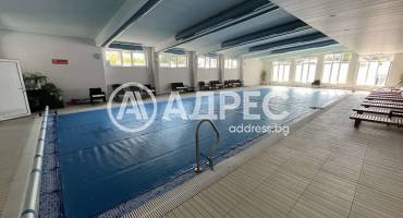 Тристаен апартамент, Кранево, 662109, Снимка 15