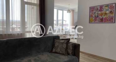 Тристаен апартамент, Кранево, 662109, Снимка 2