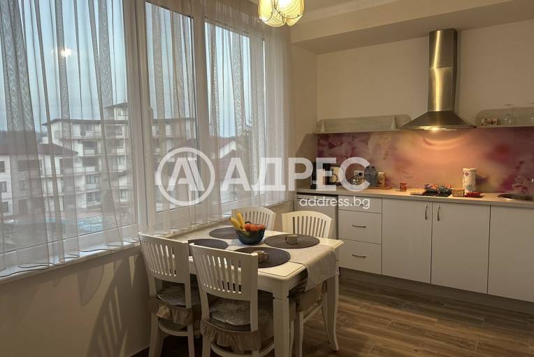 Тристаен апартамент, Кранево, 662109, Снимка 1