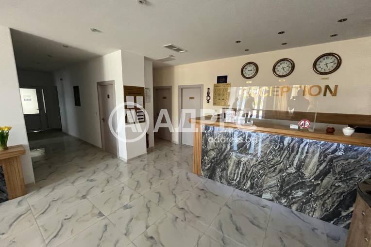 Тристаен апартамент, Кранево, 662109, Снимка 11