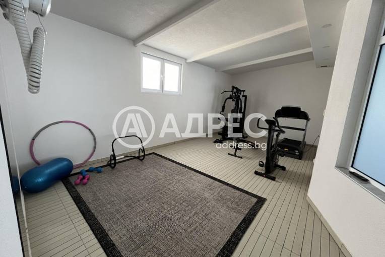 Тристаен апартамент, Кранево, 662109, Снимка 16