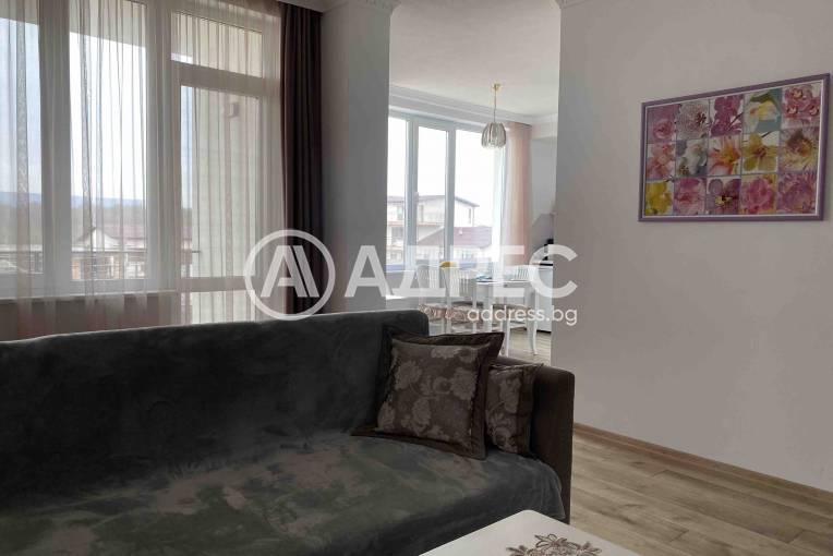 Тристаен апартамент, Кранево, 662109, Снимка 2