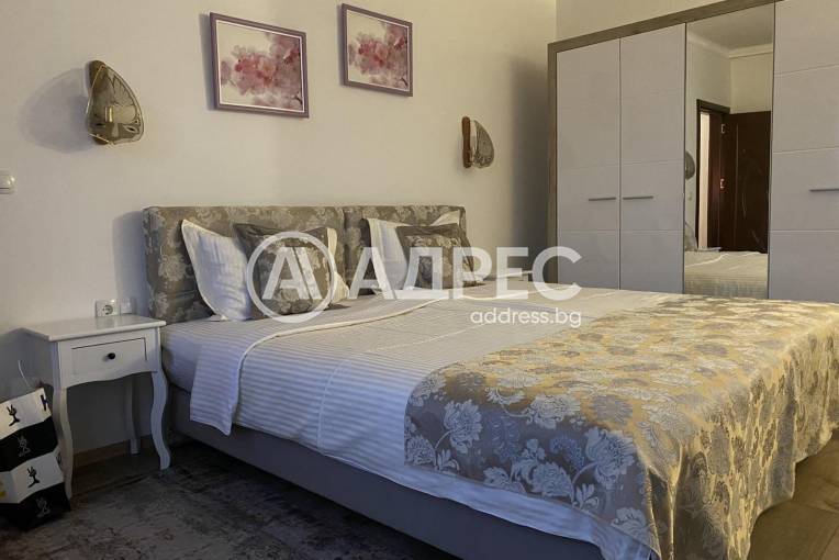 Тристаен апартамент, Кранево, 662109, Снимка 4