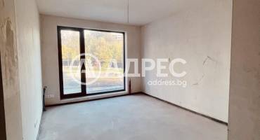 Двустаен апартамент, София, Горна Баня, 668109, Снимка 2