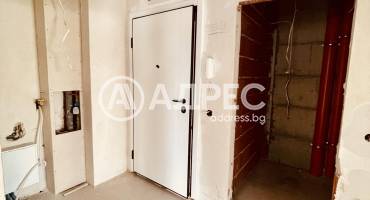 Двустаен апартамент, София, Горна Баня, 668109, Снимка 3