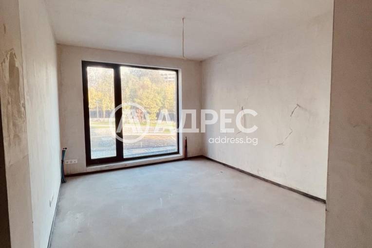 Двустаен апартамент, София, Горна Баня, 668109, Снимка 2