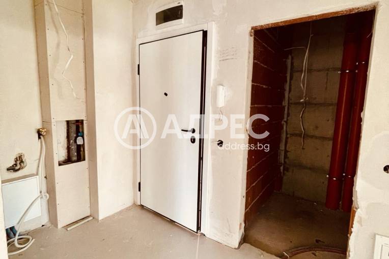 Двустаен апартамент, София, Горна Баня, 668109, Снимка 3