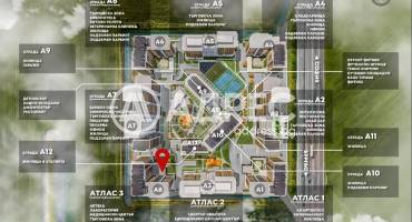 Тристаен апартамент, Бургас, Мадика, 670109, Снимка 5