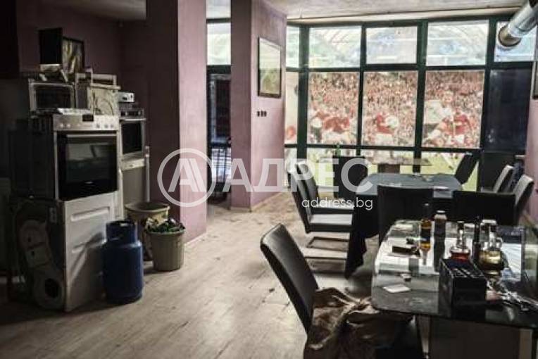 Магазин, Стара Загора, Ремиза, 676109, Снимка 1