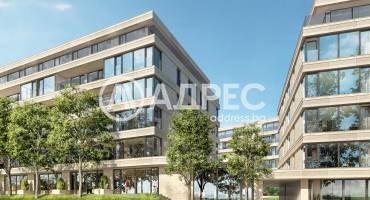 Многостаен апартамент, София, Манастирски ливади - изток, 680109, Снимка 1