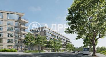 Многостаен апартамент, София, Манастирски ливади - изток, 680109, Снимка 3