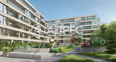 Многостаен апартамент, София, Манастирски ливади - изток, 680109, Снимка 6