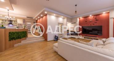 Къща/Вила, Варна, м-ст Манастирски рид, 681109, Снимка 1