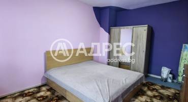 Двустаен апартамент, Варна, Цветен квартал, 682109, Снимка 4