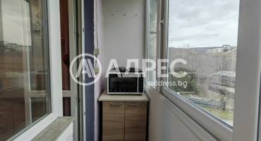 Двустаен апартамент, Варна, Цветен квартал, 682109, Снимка 6