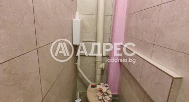 Двустаен апартамент, Варна, Цветен квартал, 682109, Снимка 8