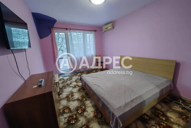 Двустаен апартамент, Варна, Цветен квартал, 682109, Снимка 3