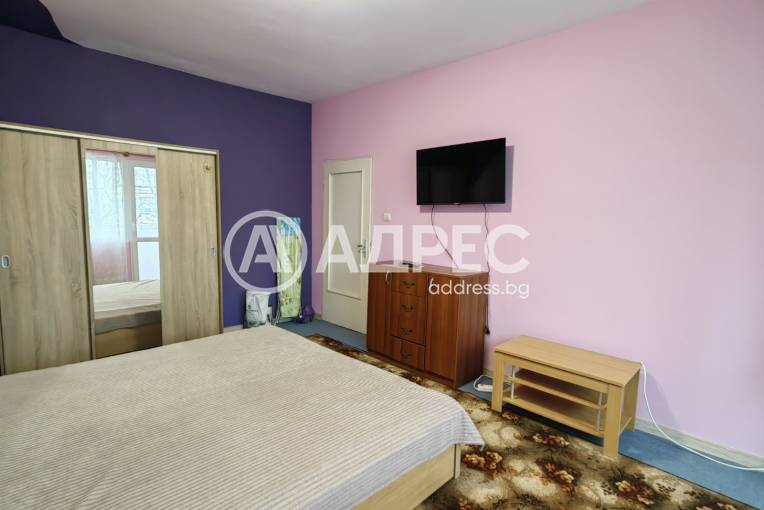 Двустаен апартамент, Варна, Цветен квартал, 682109, Снимка 5