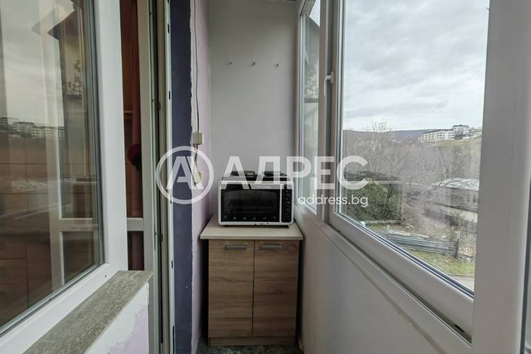 Двустаен апартамент, Варна, Цветен квартал, 682109, Снимка 6