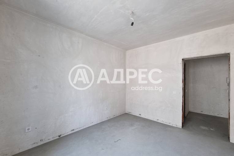 Двустаен апартамент, София, Люлин 1, 686109, Снимка 3