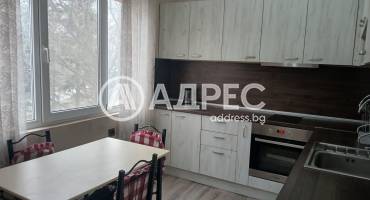 Многостаен апартамент, Варна, Чайка, 688109, Снимка 2