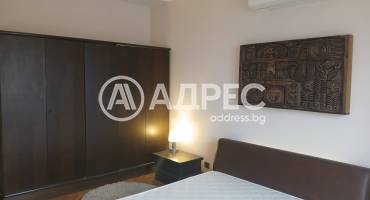 Многостаен апартамент, Варна, Чайка, 688109, Снимка 3