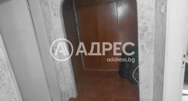 Двустаен апартамент, Ямбол, Граф Игнатиев, 694109, Снимка 10
