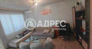 Двустаен апартамент, Ямбол, Граф Игнатиев, 694109, Снимка 2
