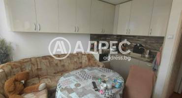 Двустаен апартамент, Ямбол, Граф Игнатиев, 694109, Снимка 3