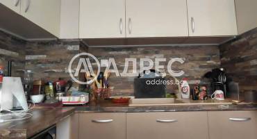 Двустаен апартамент, Ямбол, Граф Игнатиев, 694109, Снимка 4