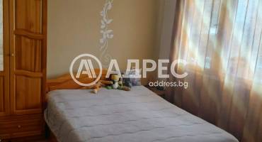 Двустаен апартамент, Ямбол, Граф Игнатиев, 694109, Снимка 5