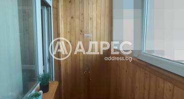 Двустаен апартамент, Ямбол, Граф Игнатиев, 694109, Снимка 8