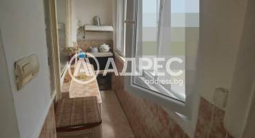 Двустаен апартамент, Ямбол, Граф Игнатиев, 694109, Снимка 9