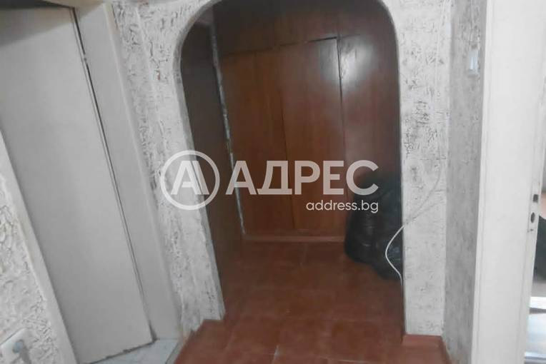 Двустаен апартамент, Ямбол, Граф Игнатиев, 694109, Снимка 10