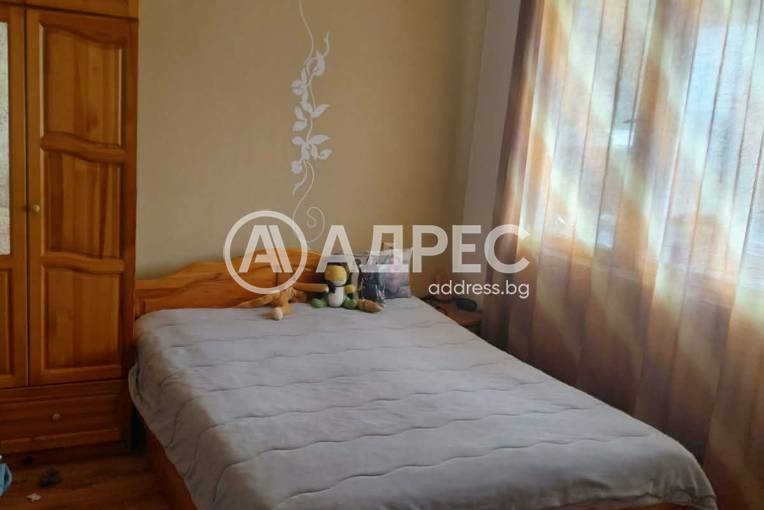 Двустаен апартамент, Ямбол, Граф Игнатиев, 694109, Снимка 5