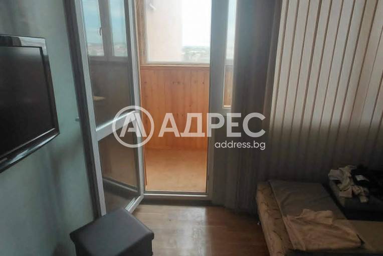 Двустаен апартамент, Ямбол, Граф Игнатиев, 694109, Снимка 6