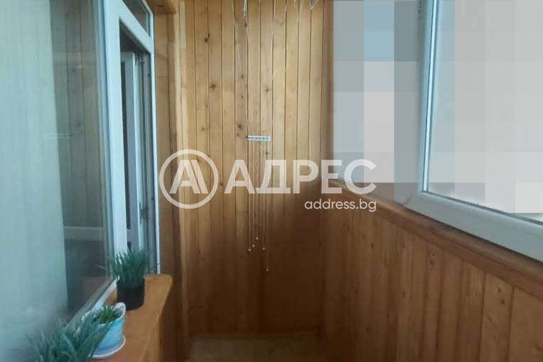 Двустаен апартамент, Ямбол, Граф Игнатиев, 694109, Снимка 8