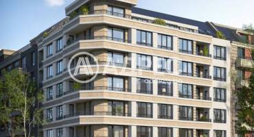 Многостаен апартамент, София, Зона Б 19, 695109, Снимка 1