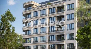 Многостаен апартамент, София, Зона Б 19, 695109, Снимка 2