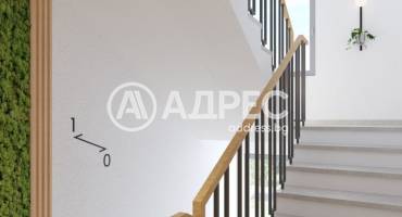 Многостаен апартамент, София, Зона Б 19, 695109, Снимка 4