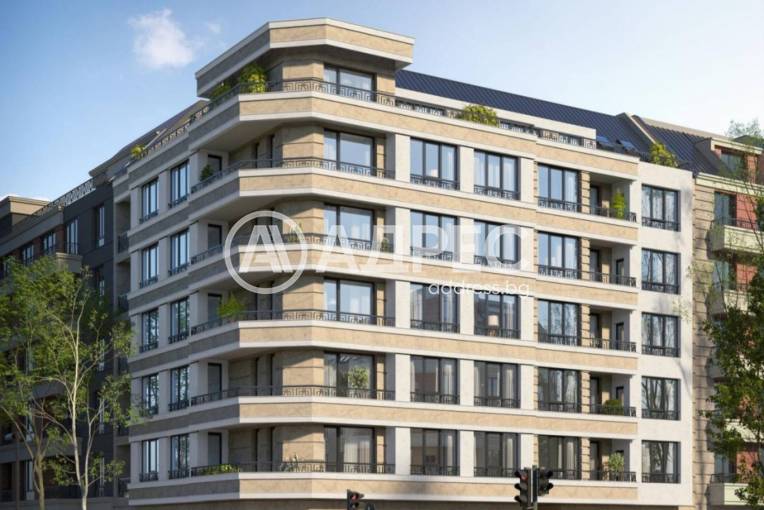 Многостаен апартамент, София, Зона Б 19, 695109, Снимка 1