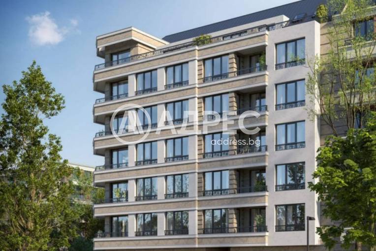 Многостаен апартамент, София, Зона Б 19, 695109, Снимка 2