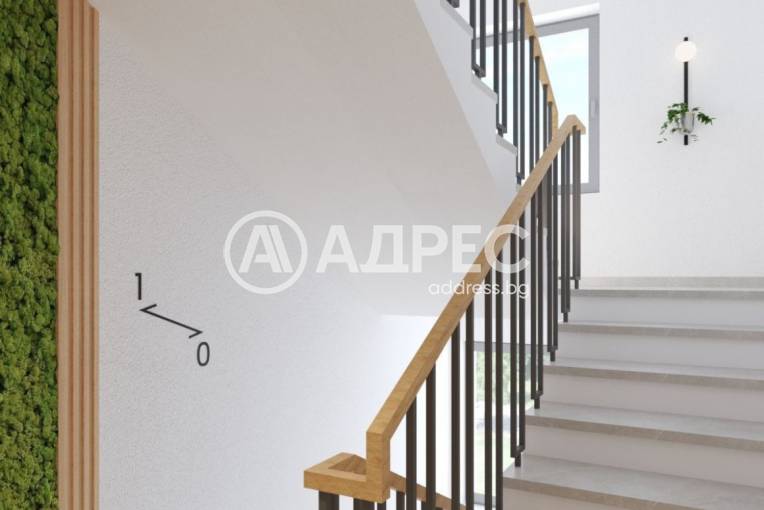 Многостаен апартамент, София, Зона Б 19, 695109, Снимка 4